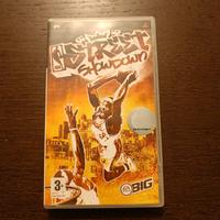 NBA STREET Showdown