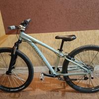 rockrider st 500