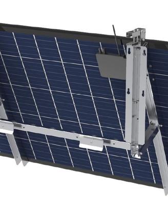 KIT ENELX PER MONTAGGIO FOTOVOLT  BALCONE/PARETE