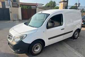 Mercedes-benz CITAR 1.5 109 CDI FURGONE-LONG-P