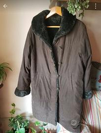 cappotto donna