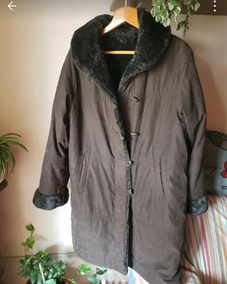 cappotto donna