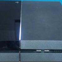 ps4 500 GB 
