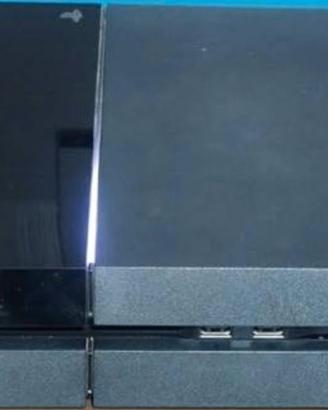 ps4 500 GB 