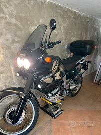 Moto Africa Twin