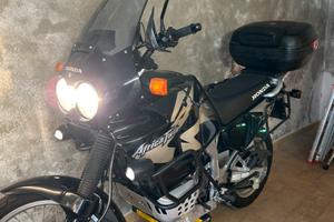 Moto Africa Twin
