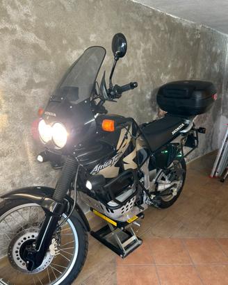 Moto Africa Twin
