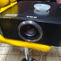 proiettore jvc dla x-500 r