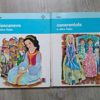 Biancaneve + Cenerentola (1973)