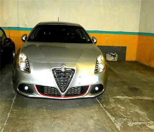 Alfa Romeo Giulietta 2.0JTDM,  170CV