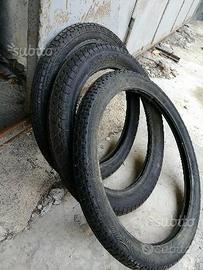 Gomme per cicli d'epoca