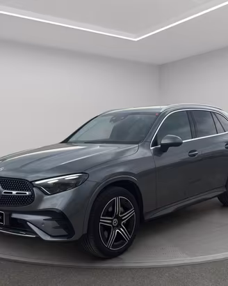 Mercedes GLC 220 d mhev AMG Advanced 4matic auto