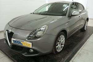 ALFA ROMEO Giulietta 1.6 jtdm Super 120cv