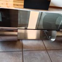 Tavolino Design Francois Monnet