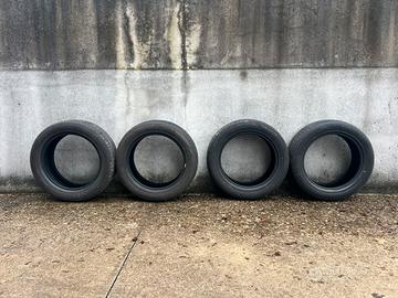 Treno gomme estive 195/55 R16 87V
