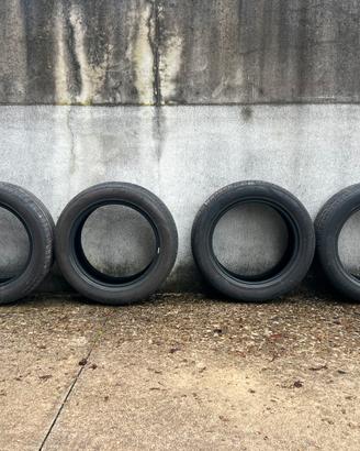 Treno gomme estive 195/55 R16 87V