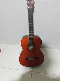 chitarra eko originale 