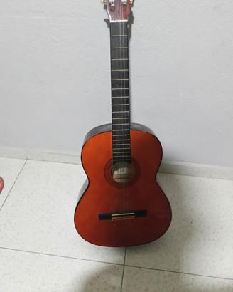 chitarra eko originale 