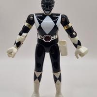  Mighty Morphin Power Rangers "Black Ranger"