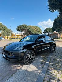 Porsche Macan 2.0