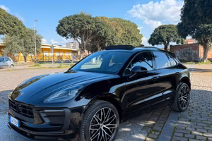 Porsche Macan 2.0