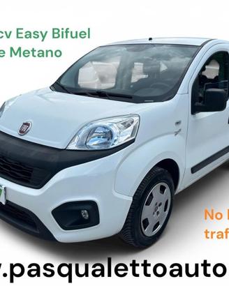 FIAT Qubo Bi-fuel ! 1.4 8V 77 CV Easy N P