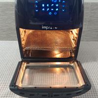 FRIGGITRICE ARIA  FORNO  IMPFFR6501B