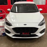 Ford Focus 1.0 EcoBoost 125 CV 5p. ST-Line