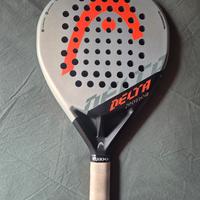 Pala Padel Head Delta Motion
