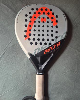 Pala Padel Head Delta Motion