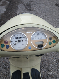 Vespa piaggio 50 del 1997