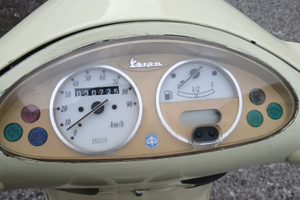 Vespa piaggio 50 del 1997