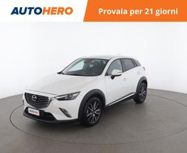 MAZDA CX-3 AY91473