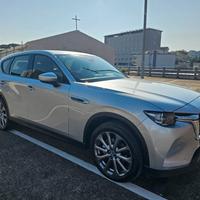 Mazda cx 60