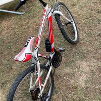 Bici 24” da ragazzo