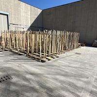 Legna da ardere da tagliare o già tagliata a misur