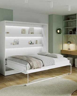BRASILE LETTO A SCOMP. DI ECCELLENTE QUALITA'!