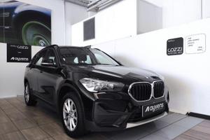 BMW X1 (F48) - X1 sDrive16d