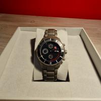 orologio cronografo da polso