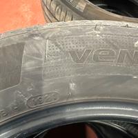 4 GOMME USATE ESTIVO 2356018 - CP54018385