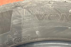 4 GOMME USATE ESTIVO 2356018 - CP54018385