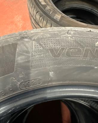 4 GOMME USATE ESTIVO 2356018 - CP54018385