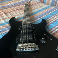 chitarra elettrica yamaha