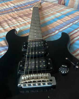 chitarra elettrica yamaha