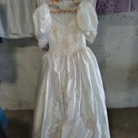 Abito da sposa
