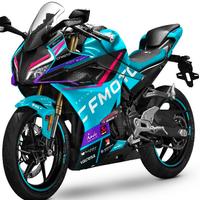 CF MOTO 450 SR CHAMPIONS REPLICA