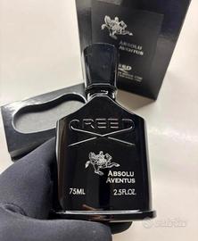 Creed Absolu Aventus 75ml