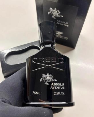 Creed Absolu Aventus 75ml