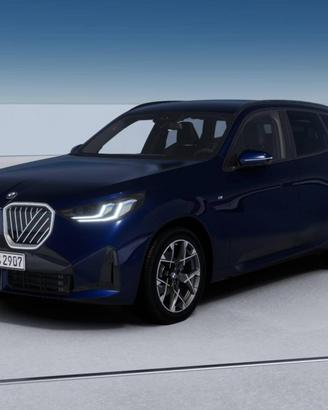 BMW X3 xDrive20d MSport