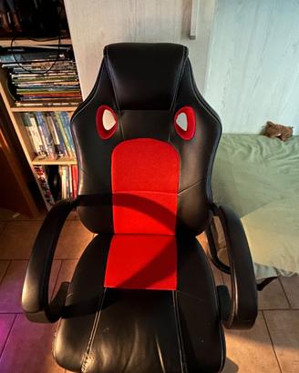 Sedia da ufficio/gaming